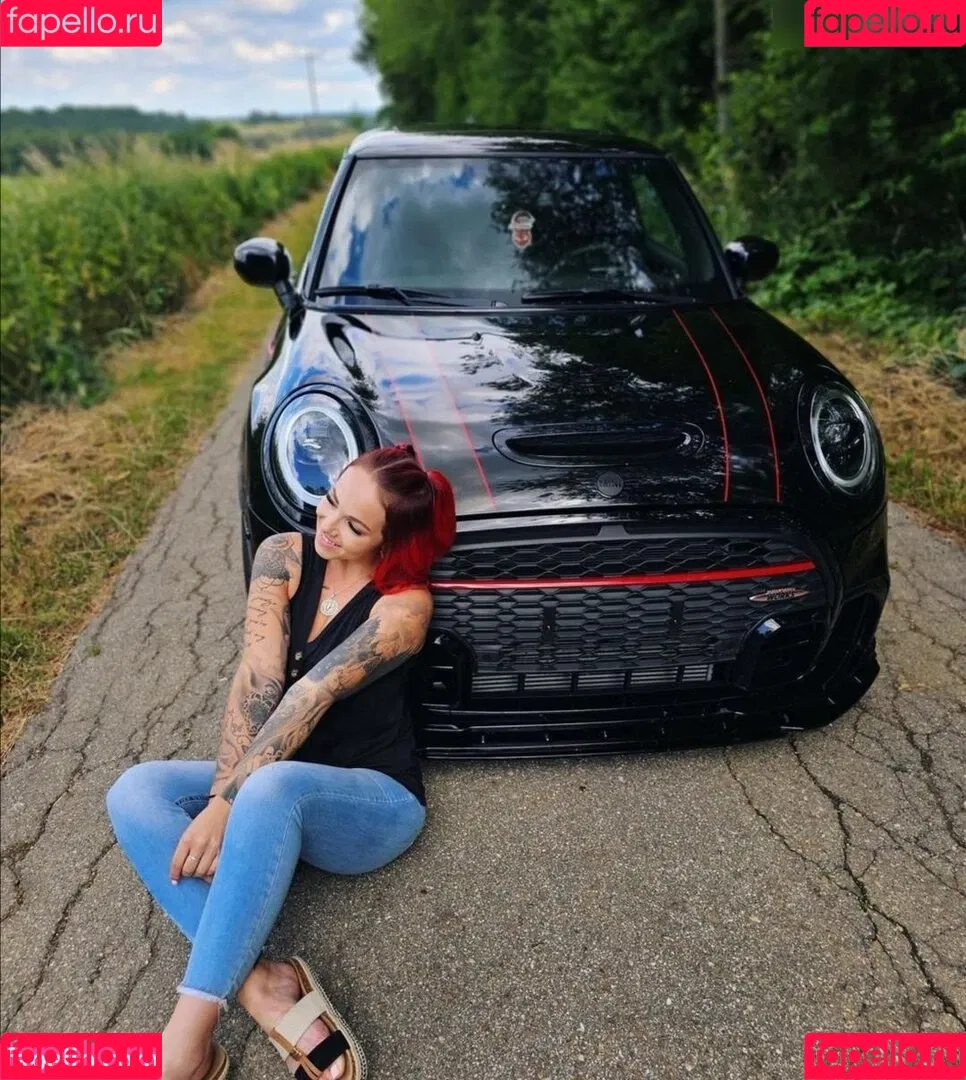 Nina Devil Onlyfans Photo Gallery 