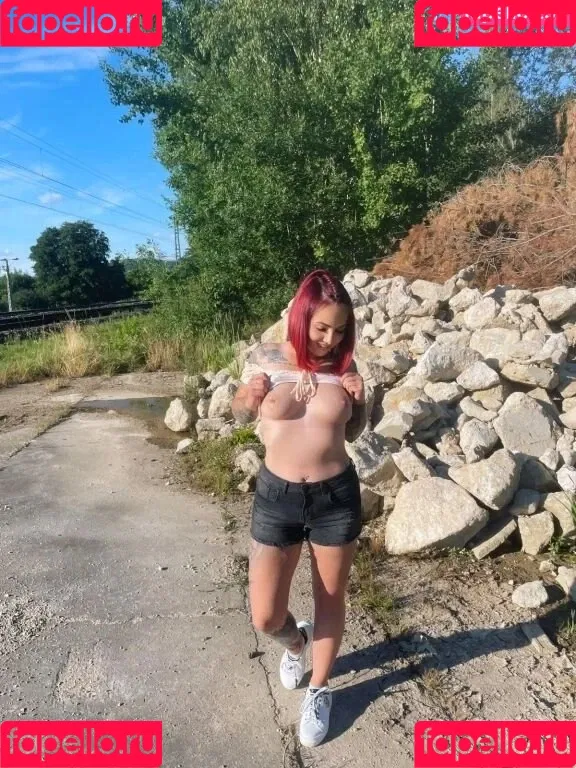 Nina Devil Onlyfans Photo Gallery 