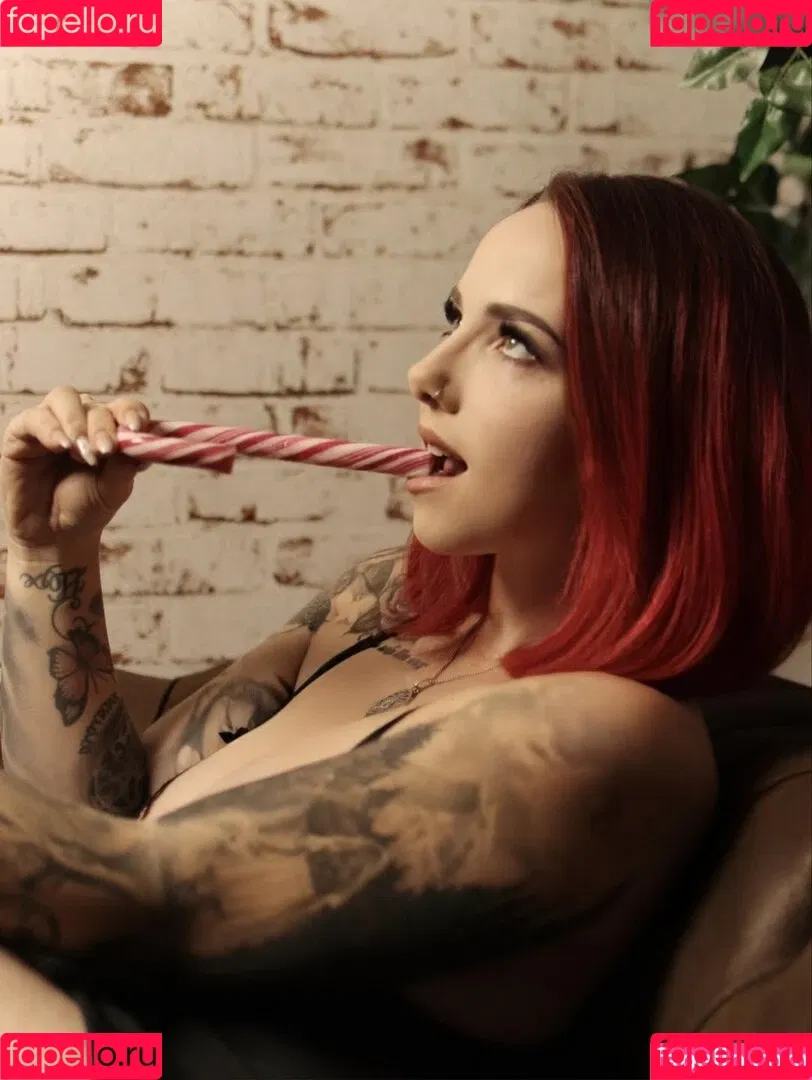 Nina Devil Onlyfans Photo Gallery 