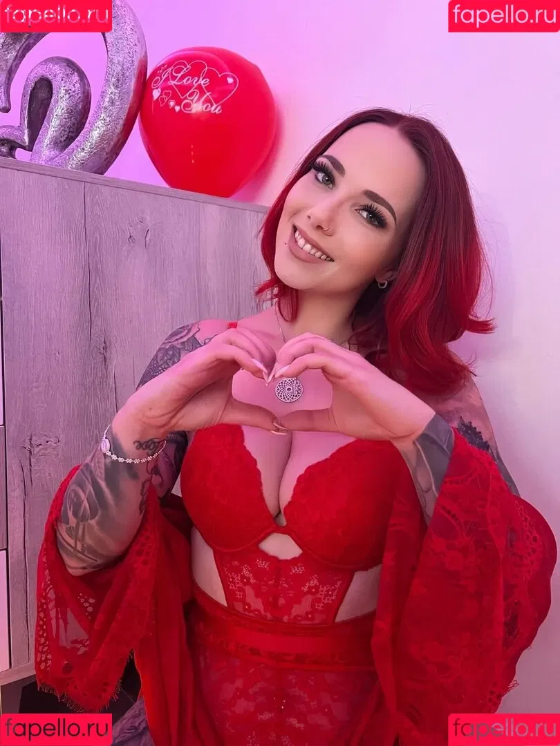 Nina Devil Onlyfans Photo Gallery 