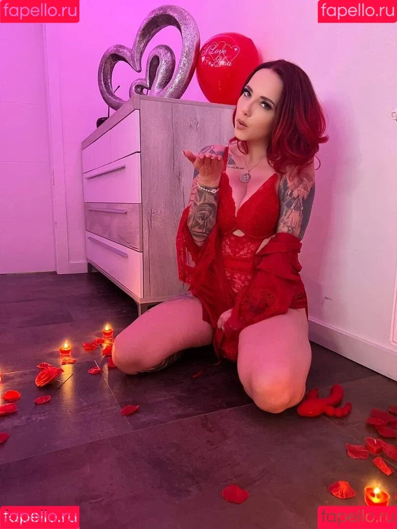 Nina Devil Onlyfans Photo Gallery 