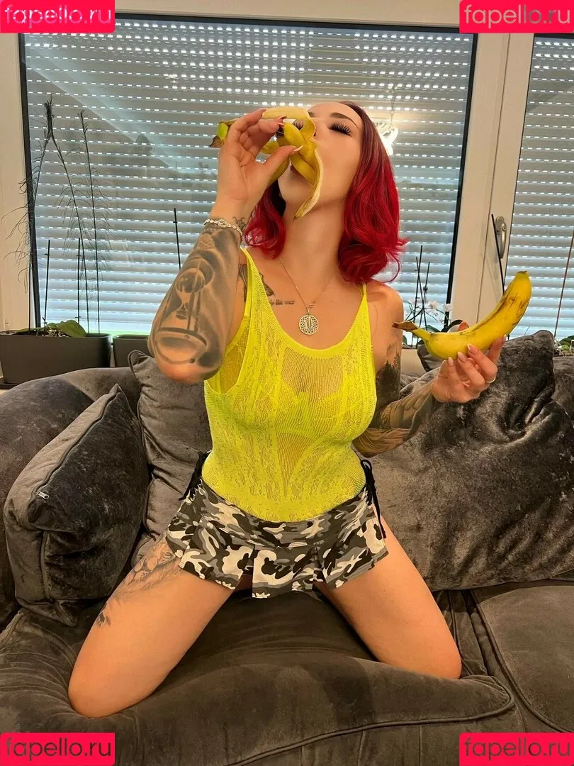 Nina Devil Onlyfans Photo Gallery 