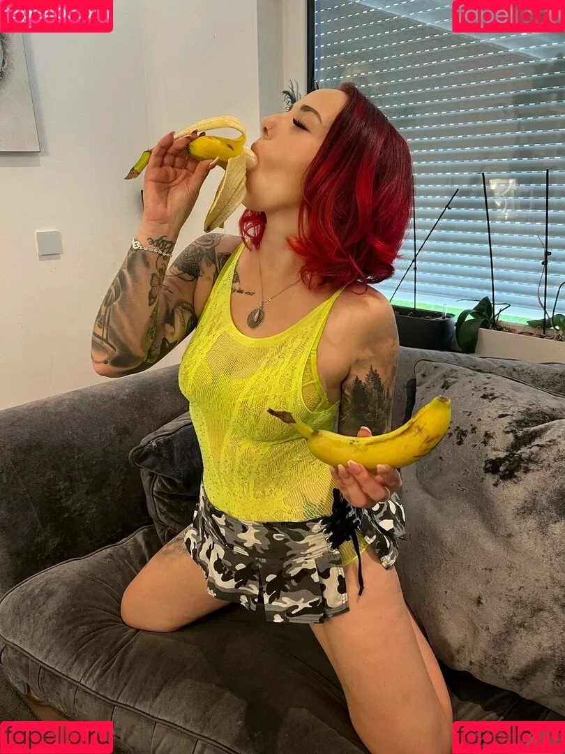 Nina Devil Onlyfans Photo Gallery 