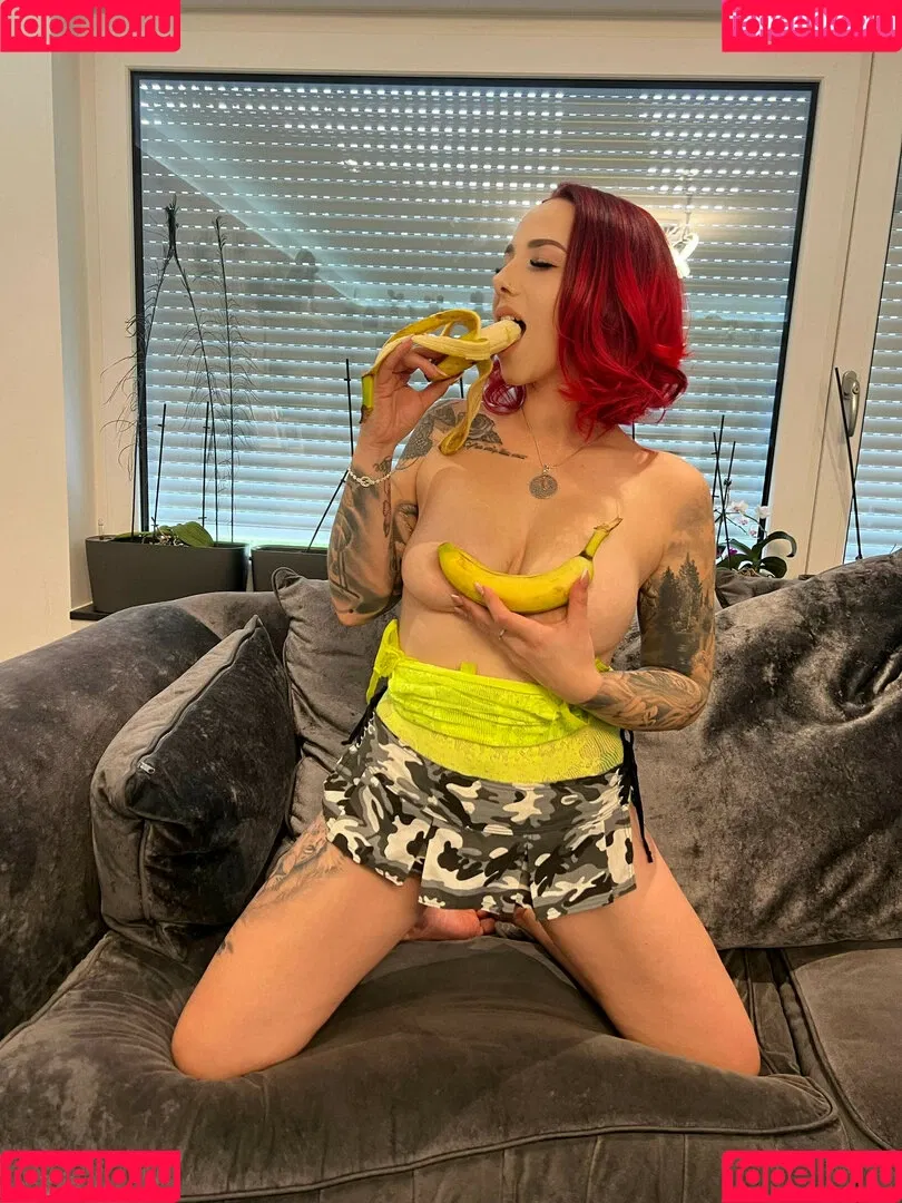 Nina Devil Onlyfans Photo Gallery 