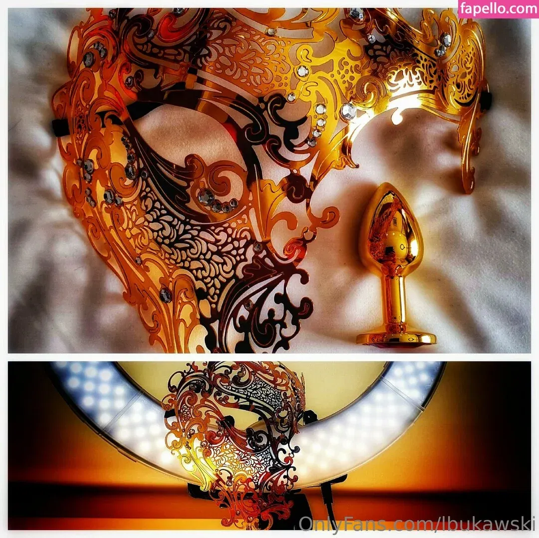 lbukawski Onlyfans Photo Gallery 