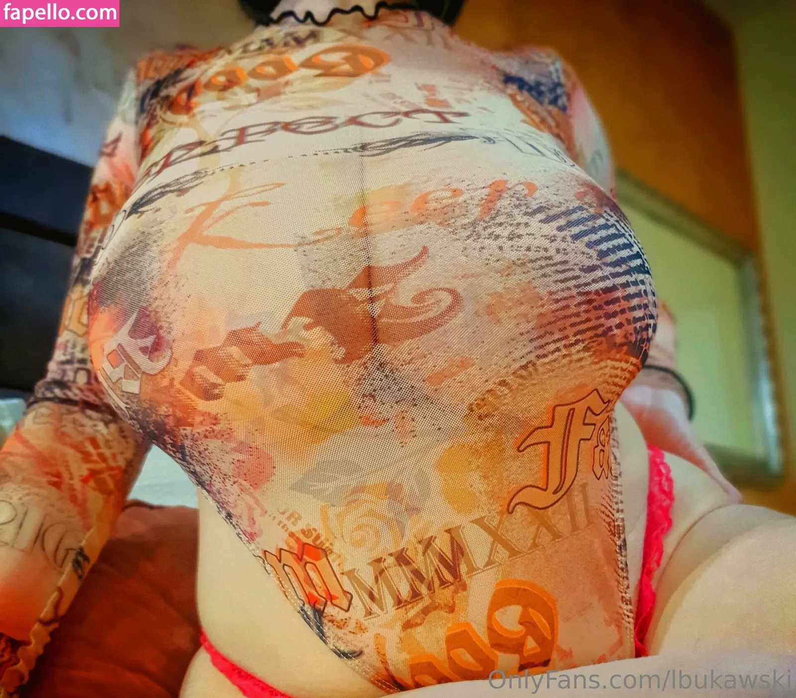 lbukawski Onlyfans Photo Gallery 