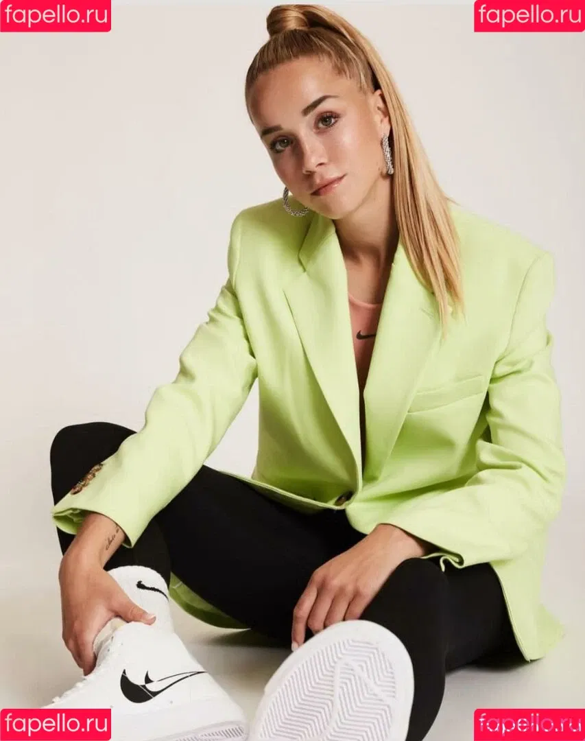 Giulia Gwinn Onlyfans Photo Gallery 