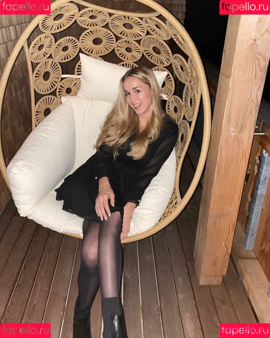 Giulia Gwinn Onlyfans Photo Gallery 