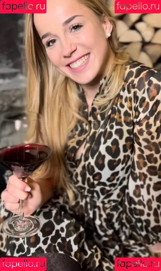 Giulia Gwinn Onlyfans Photo Gallery 