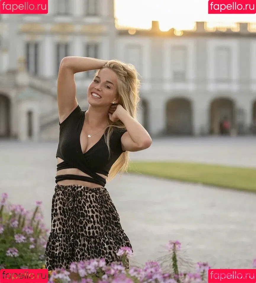 Giulia Gwinn Onlyfans Photo Gallery 