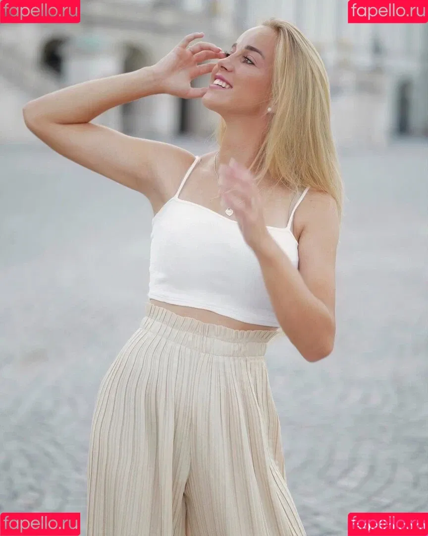 Giulia Gwinn Onlyfans Photo Gallery 