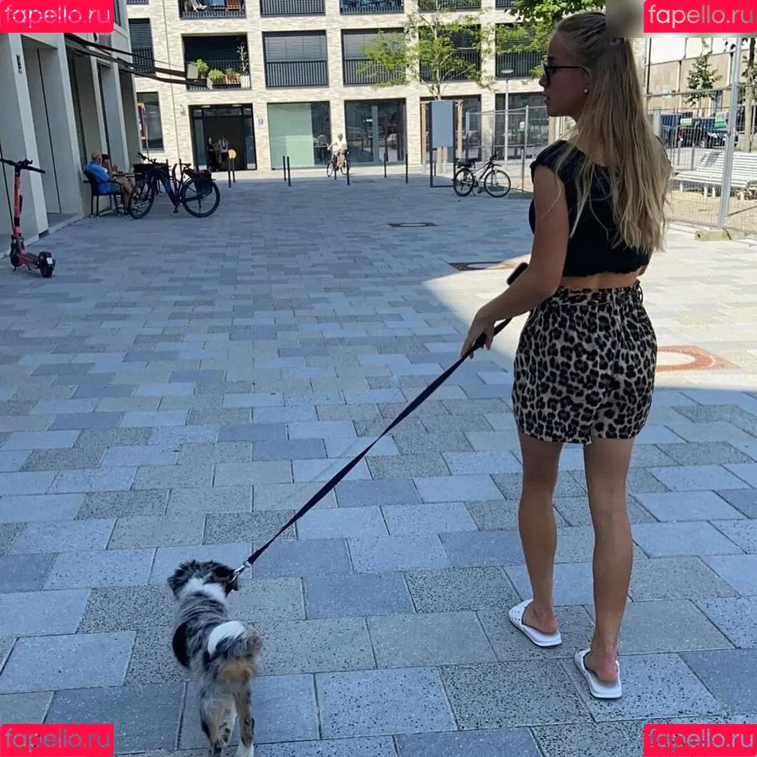 Giulia Gwinn Onlyfans Photo Gallery 