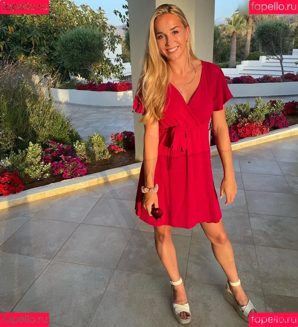 Giulia Gwinn Onlyfans Photo Gallery 
