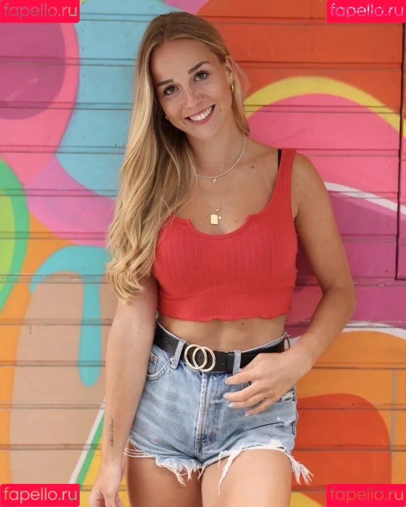 Giulia Gwinn Onlyfans Photo Gallery 