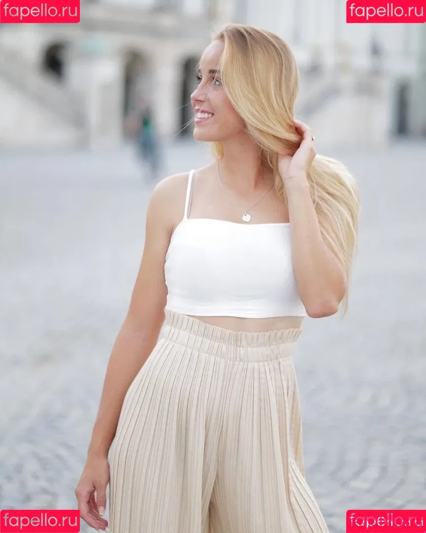 Giulia Gwinn Onlyfans Photo Gallery 