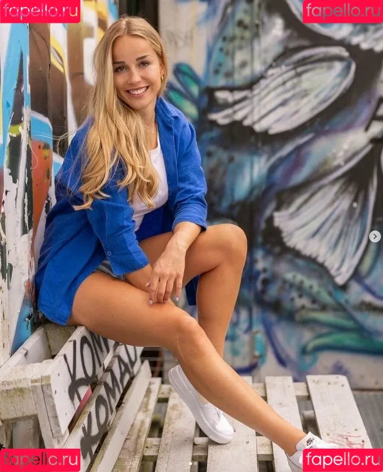 Giulia Gwinn Onlyfans Photo Gallery 