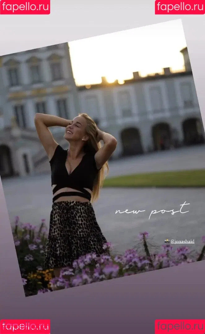 Giulia Gwinn Onlyfans Photo Gallery 