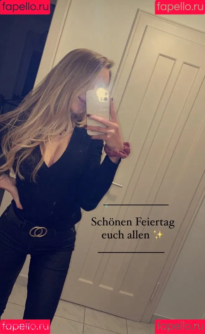 Giulia Gwinn Onlyfans Photo Gallery 