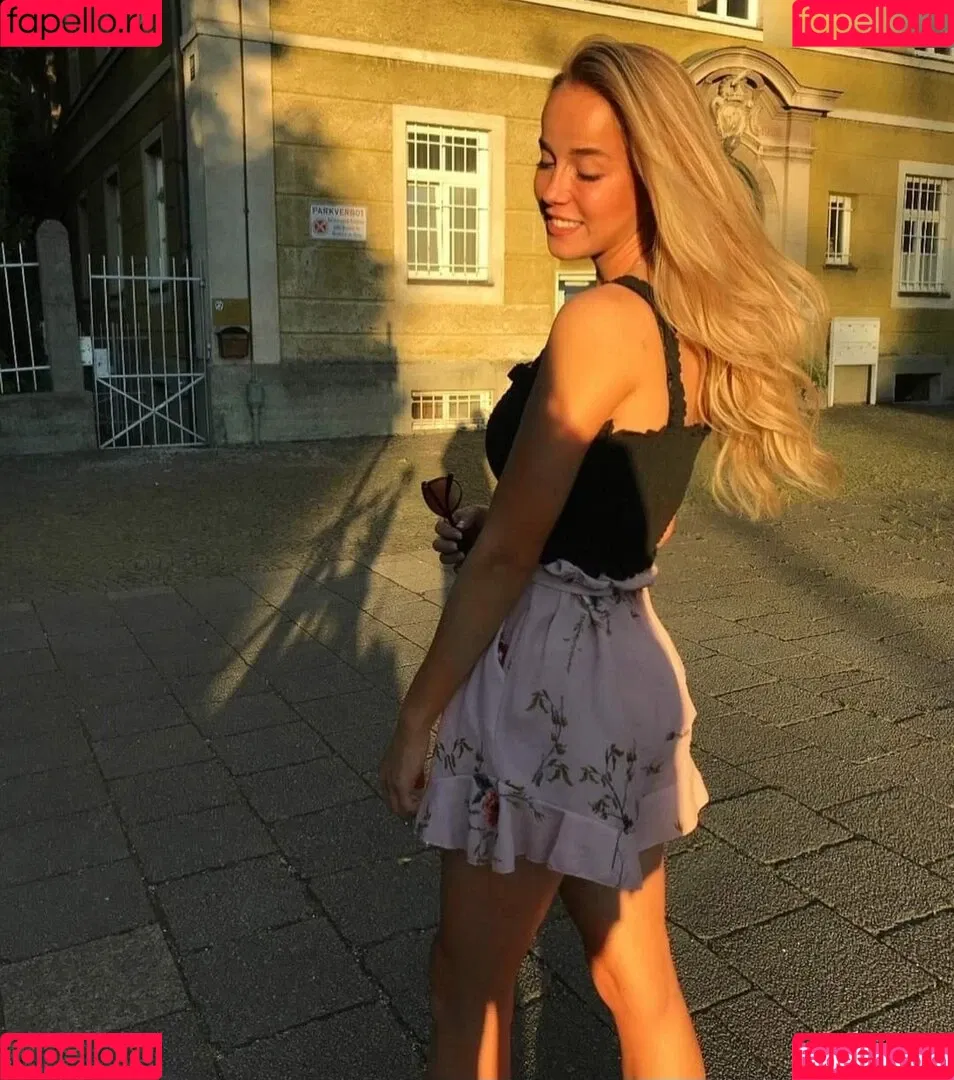 Giulia Gwinn Onlyfans Photo Gallery 