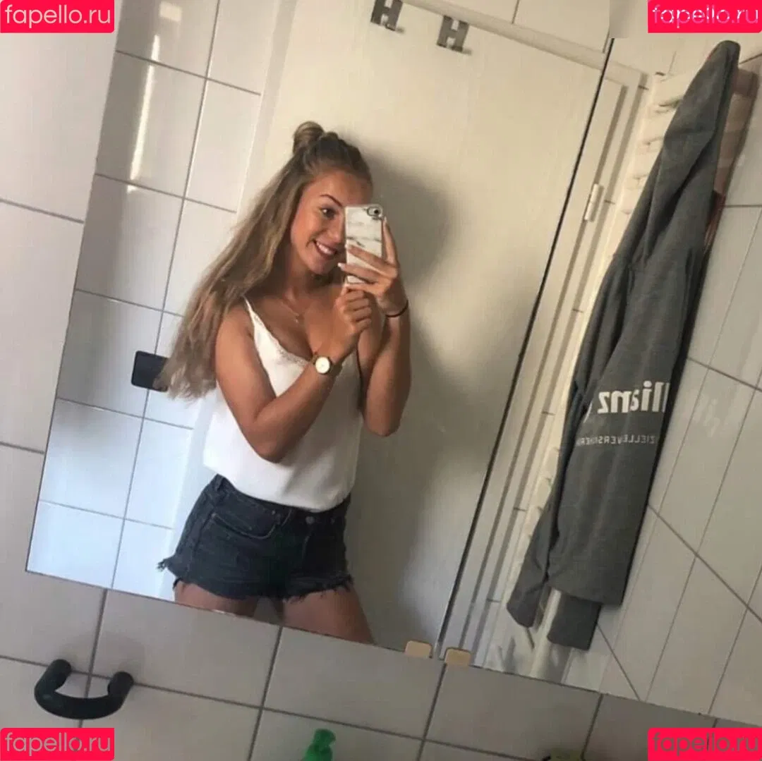 Giulia Gwinn Onlyfans Photo Gallery 