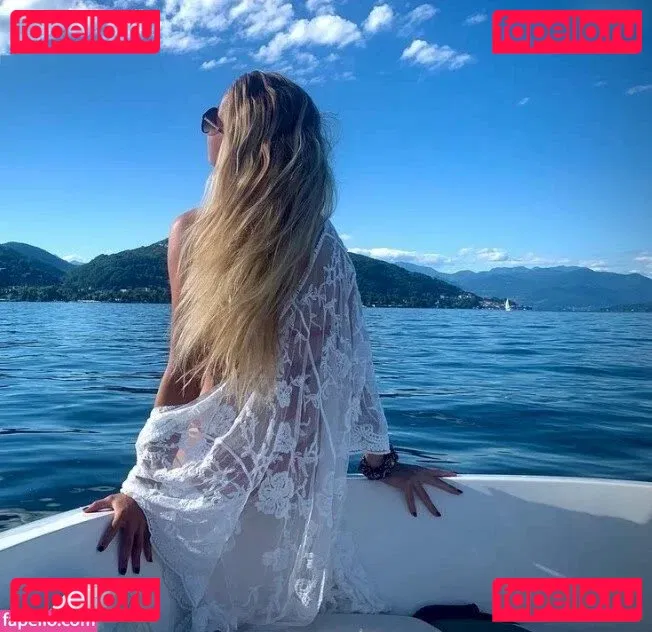 Giulia Gwinn Onlyfans Photo Gallery 