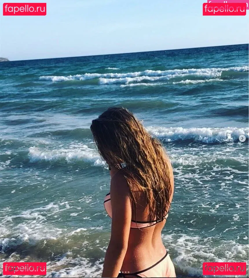 Giulia Gwinn Onlyfans Photo Gallery 