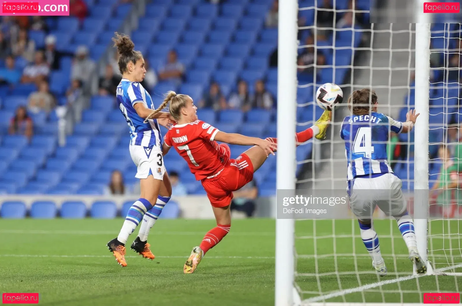 Giulia Gwinn Onlyfans Photo Gallery 