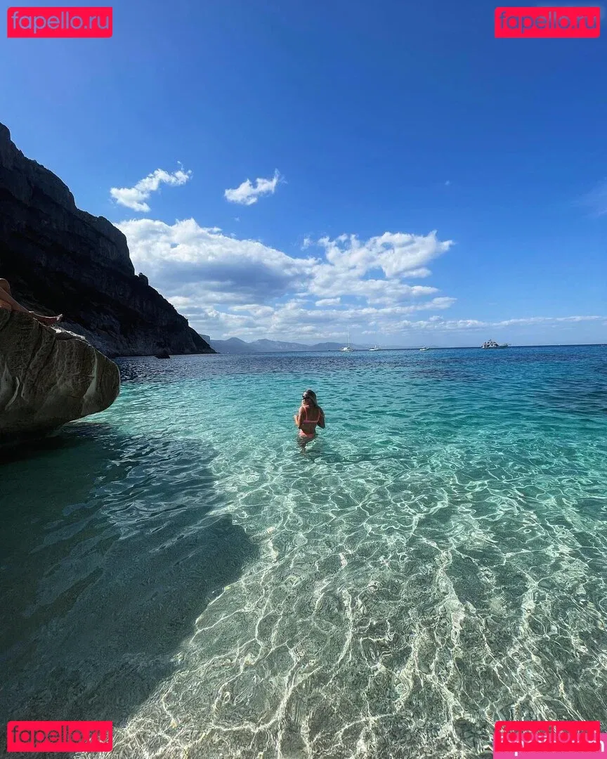 Giulia Gwinn Onlyfans Photo Gallery 