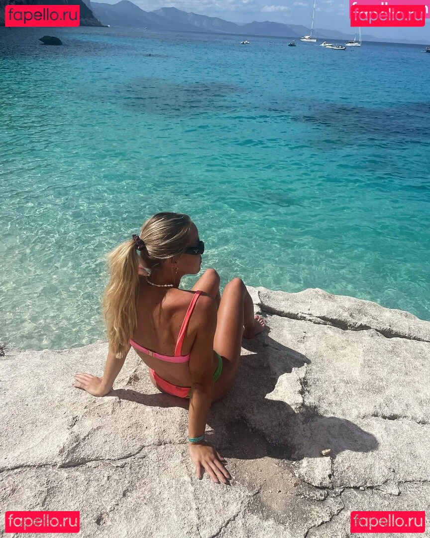 Giulia Gwinn Onlyfans Photo Gallery 