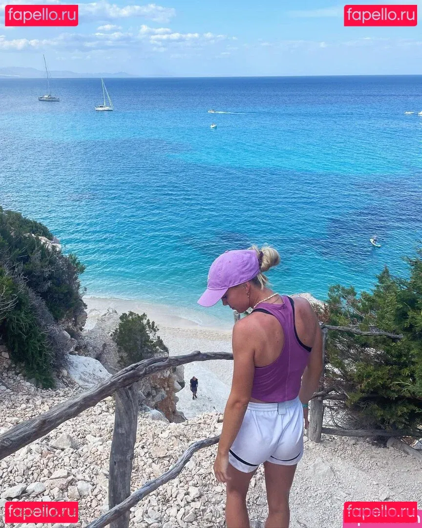 Giulia Gwinn Onlyfans Photo Gallery 