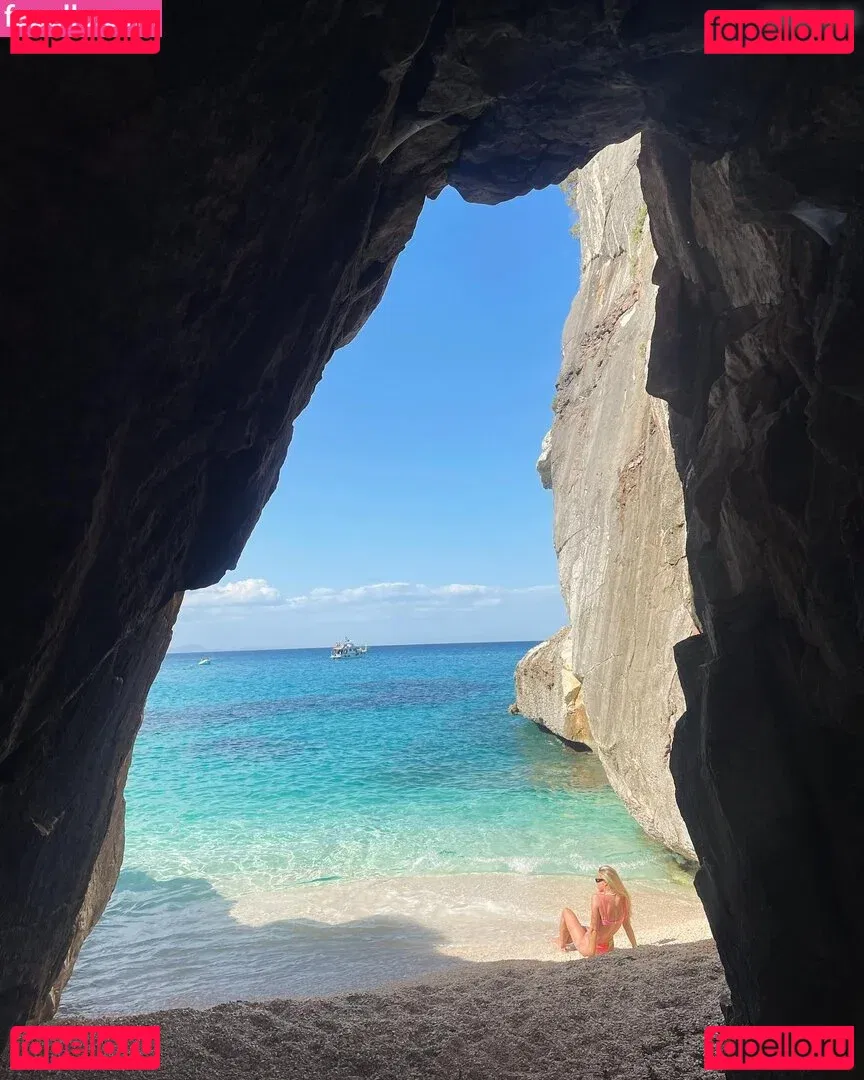 Giulia Gwinn Onlyfans Photo Gallery 