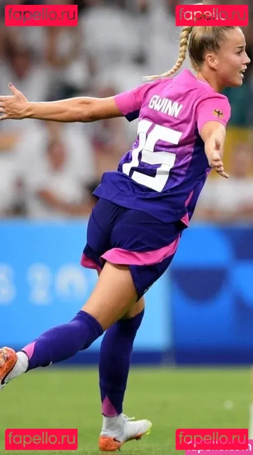 Giulia Gwinn Onlyfans Photo Gallery 