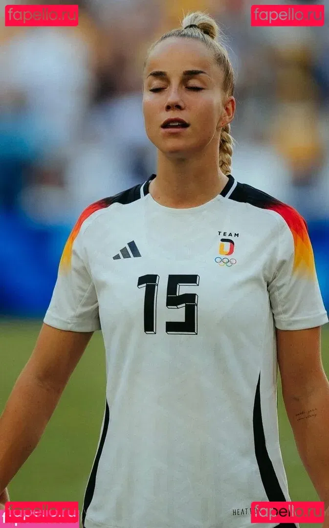 Giulia Gwinn Onlyfans Photo Gallery 