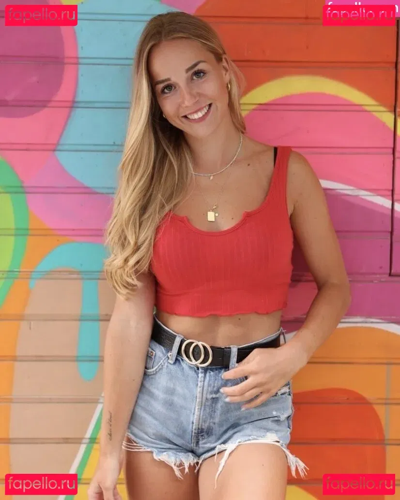 Giulia Gwinn Onlyfans Photo Gallery 