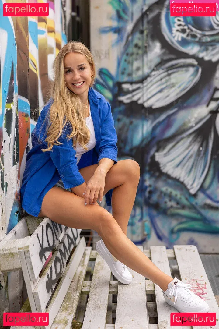 Giulia Gwinn Onlyfans Photo Gallery 