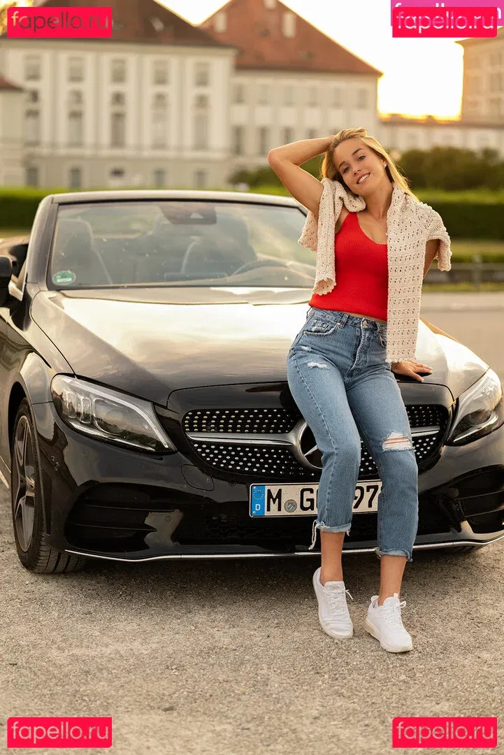 Giulia Gwinn Onlyfans Photo Gallery 