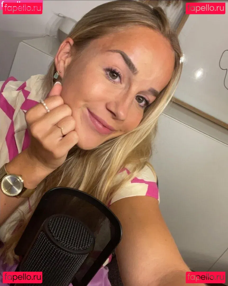 Giulia Gwinn Onlyfans Photo Gallery 