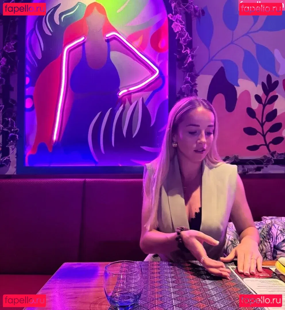 Giulia Gwinn Onlyfans Photo Gallery 