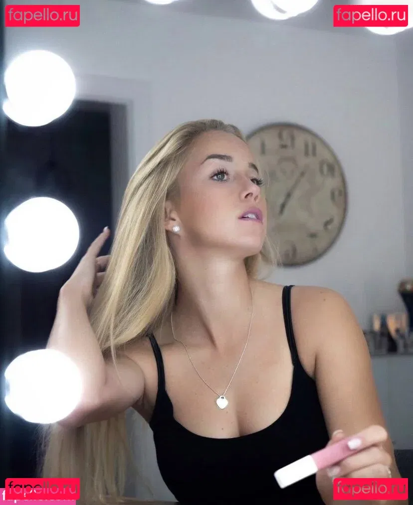 Giulia Gwinn Onlyfans Photo Gallery 