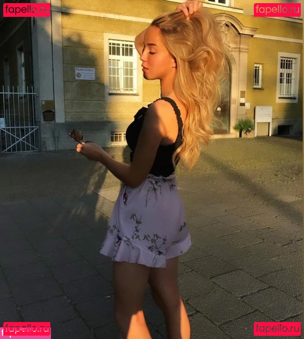 Giulia Gwinn Onlyfans Photo Gallery 