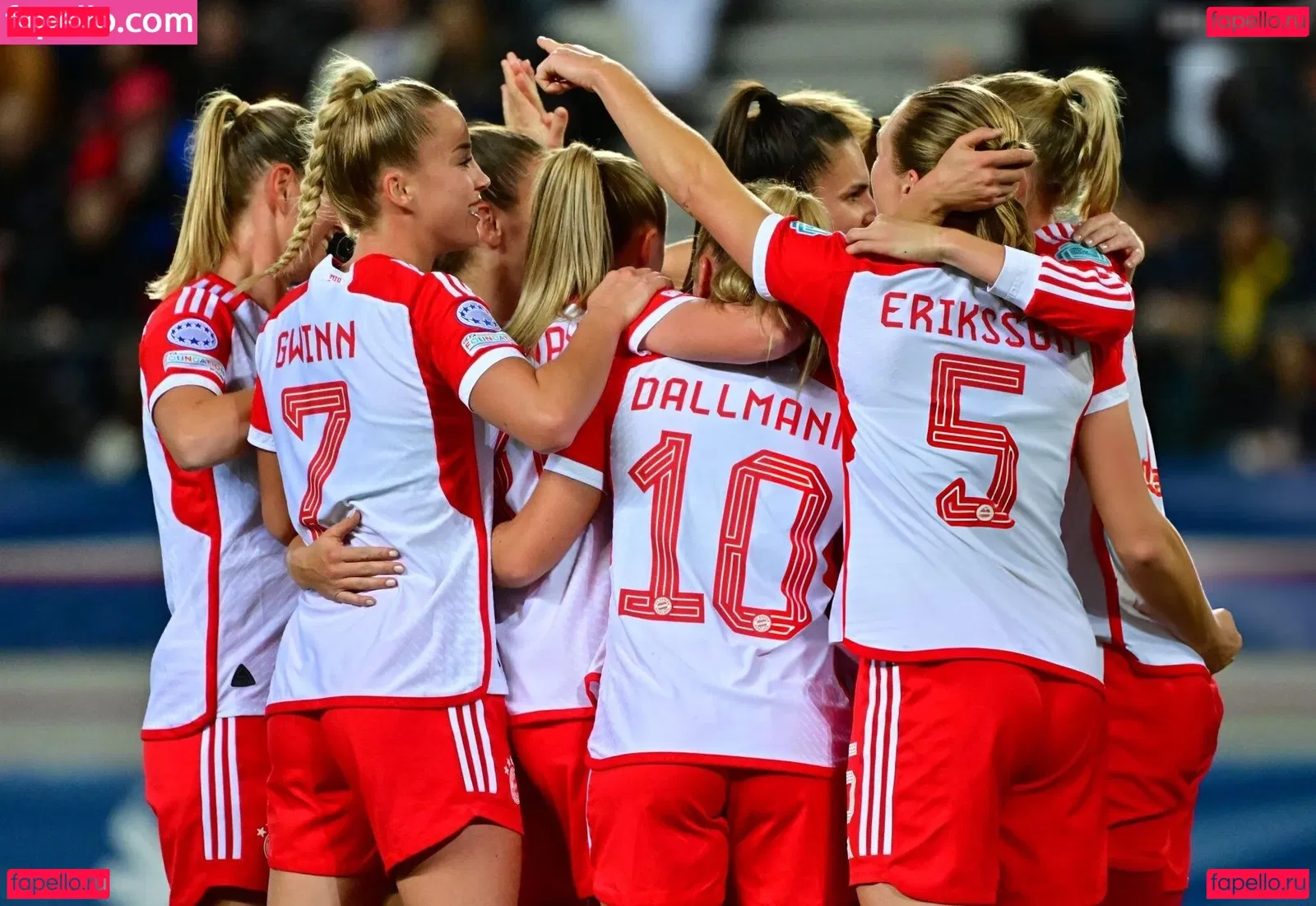 Giulia Gwinn Onlyfans Photo Gallery 