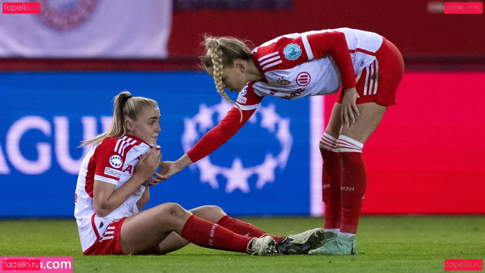 Giulia Gwinn Onlyfans Photo Gallery 