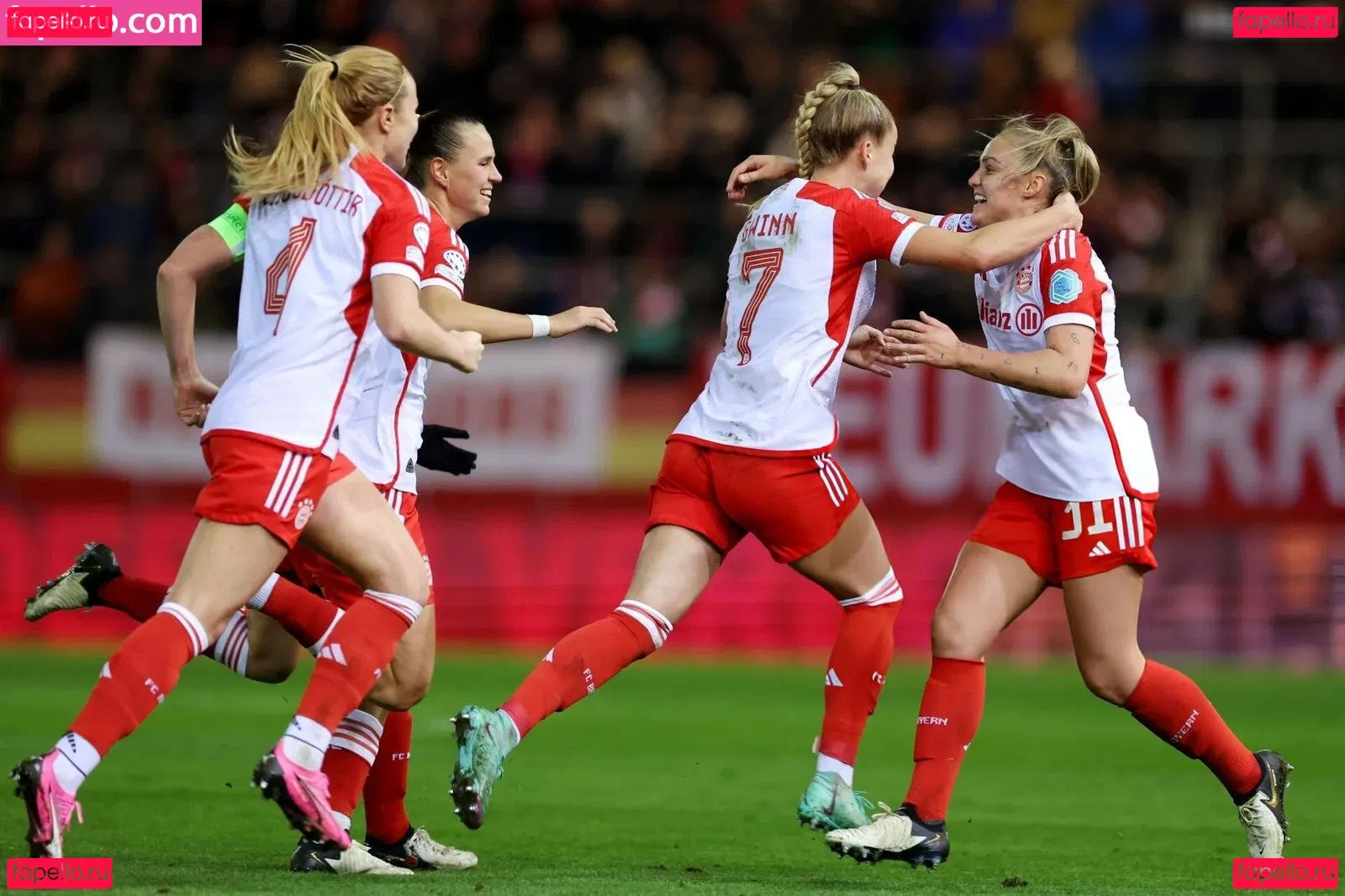 Giulia Gwinn Onlyfans Photo Gallery 