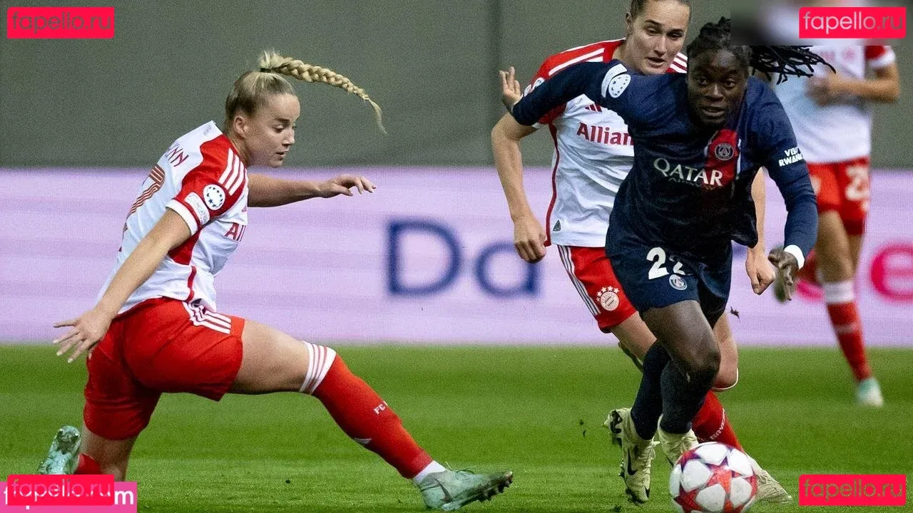 Giulia Gwinn Onlyfans Photo Gallery 