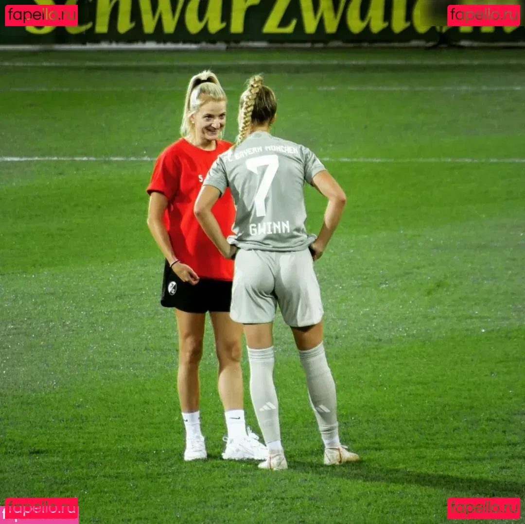 Giulia Gwinn Onlyfans Photo Gallery 