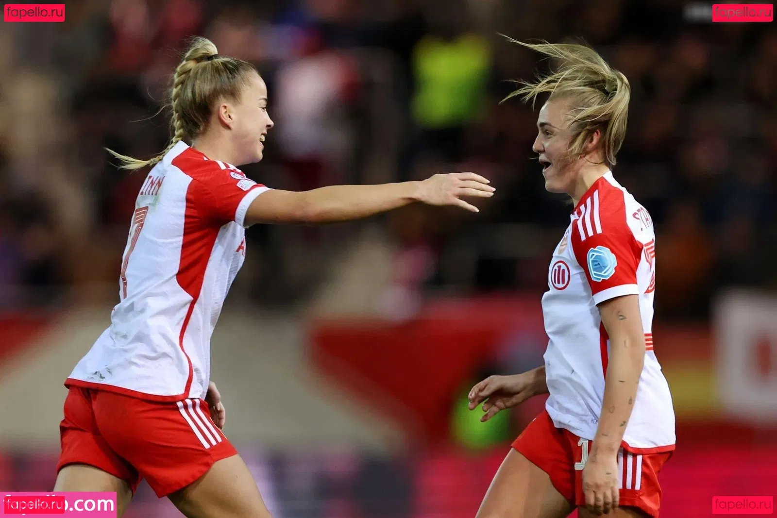 Giulia Gwinn Onlyfans Photo Gallery 