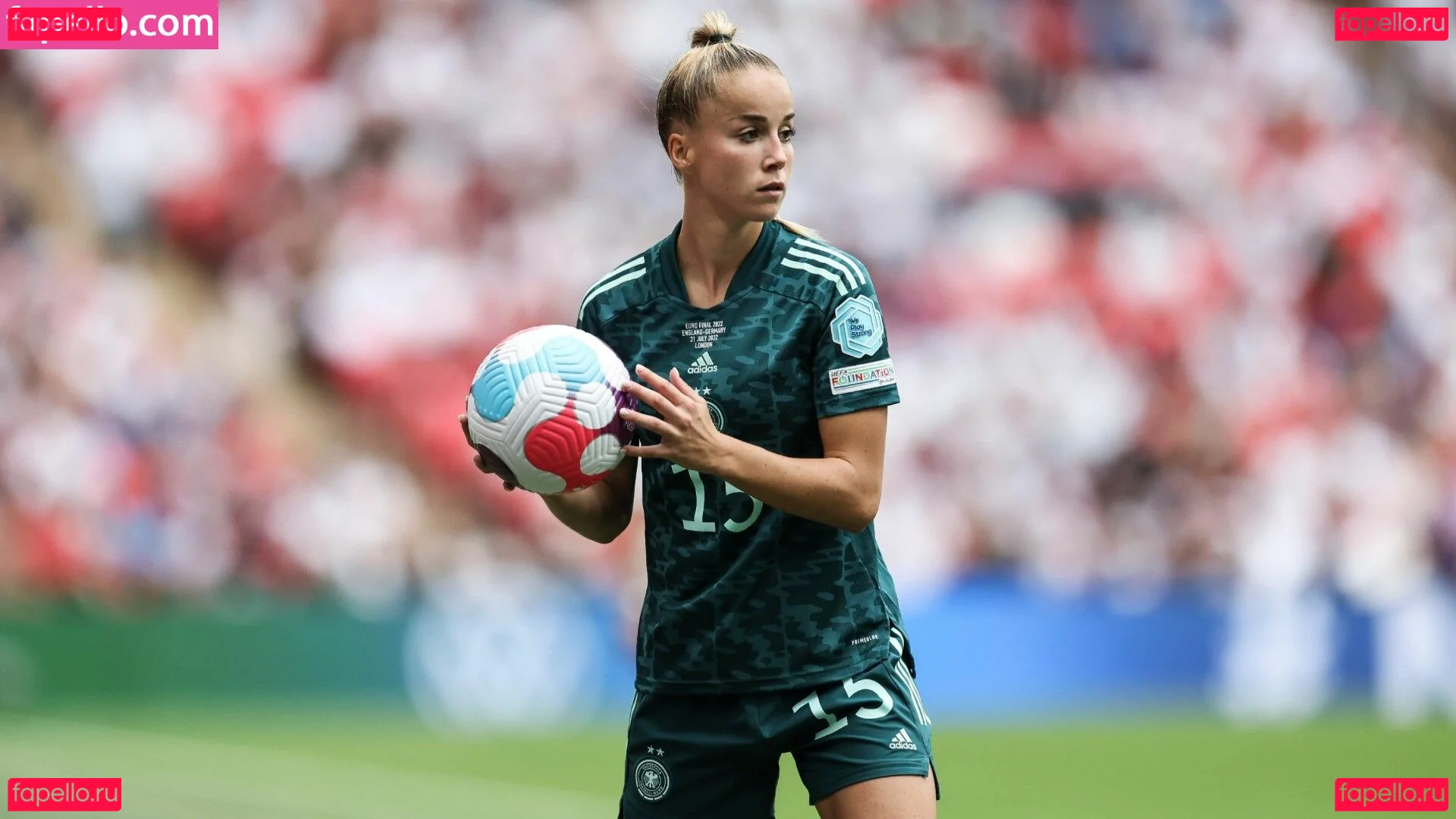 Giulia Gwinn Onlyfans Photo Gallery 