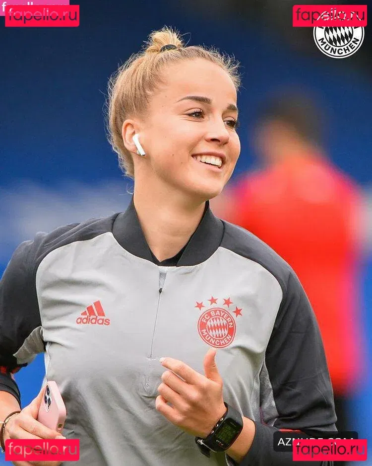 Giulia Gwinn Onlyfans Photo Gallery 