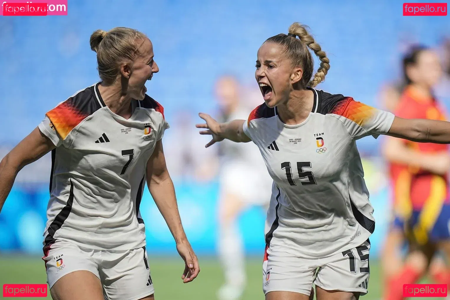 Giulia Gwinn Onlyfans Photo Gallery 