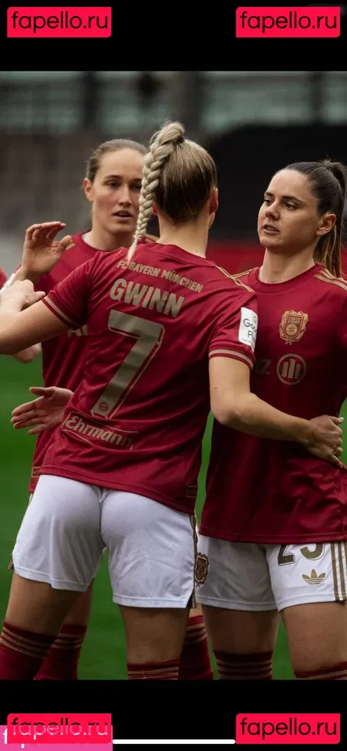 Giulia Gwinn Onlyfans Photo Gallery 